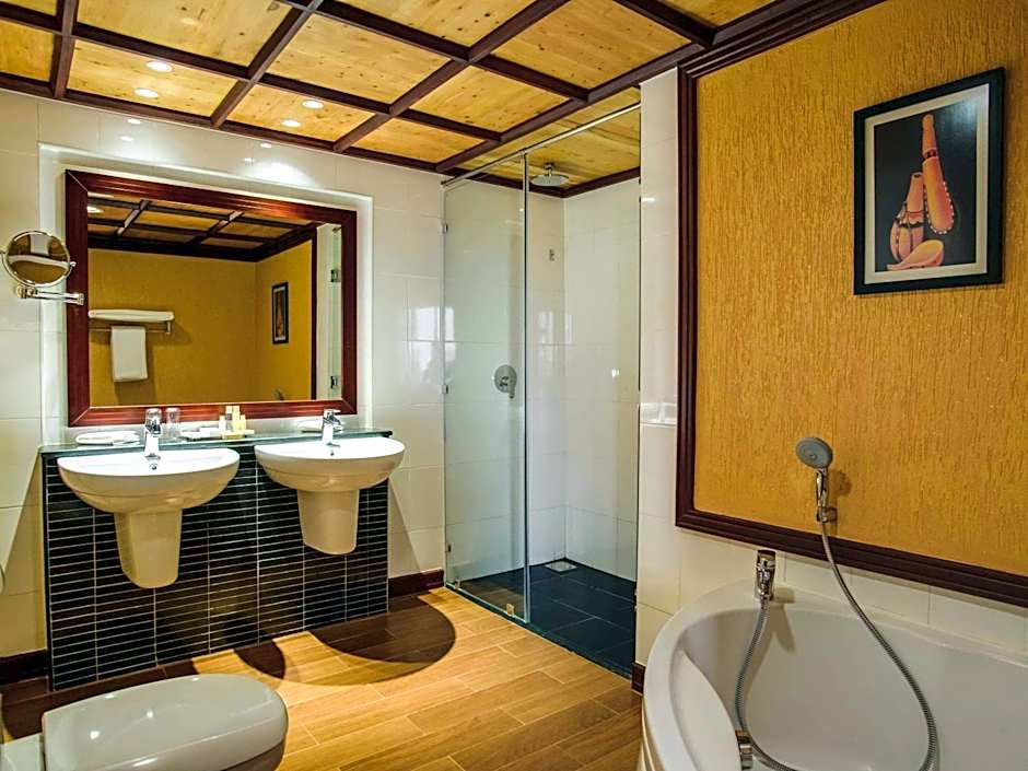 Mövenpick Hotel & Residences Nairobi