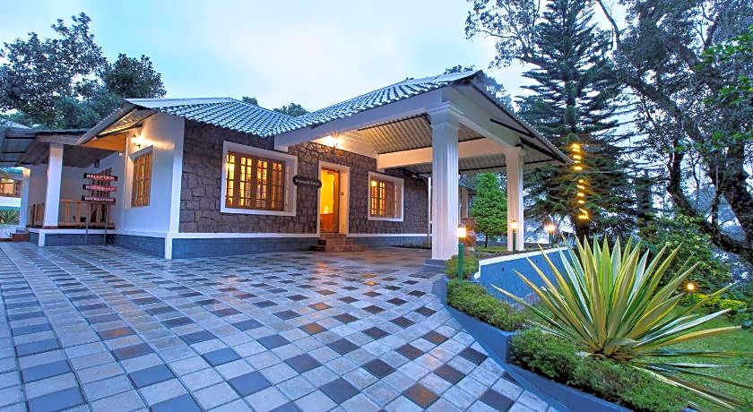 Bracknell Forest Munnar