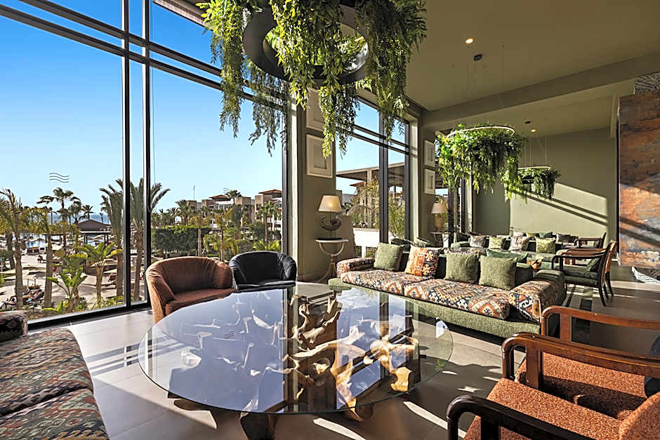 Hotel Riu Palace Tikida Agadir - All Inclusive