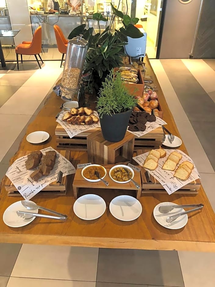 Slaviero Campina Grande