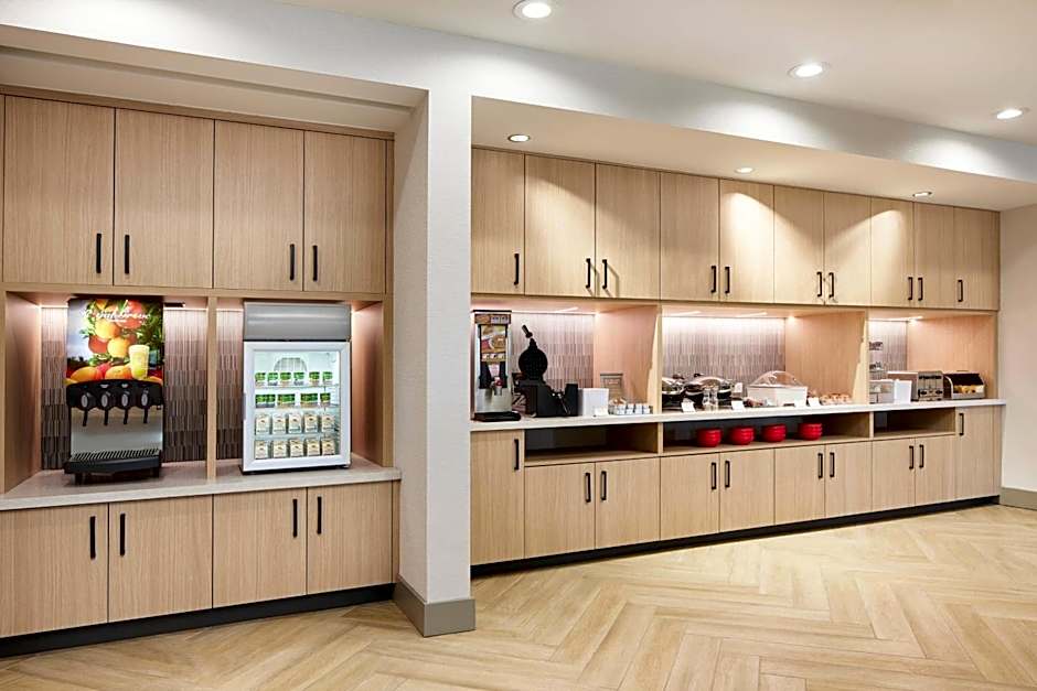 TownePlace Suites by Marriott Tampa Casino Area