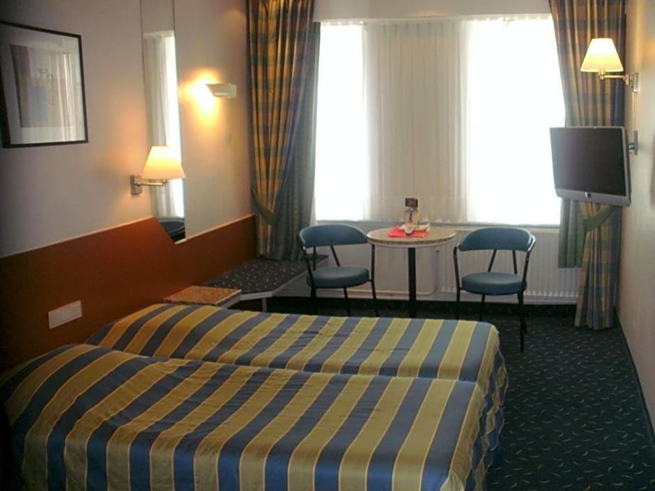 Hotel Glenmore