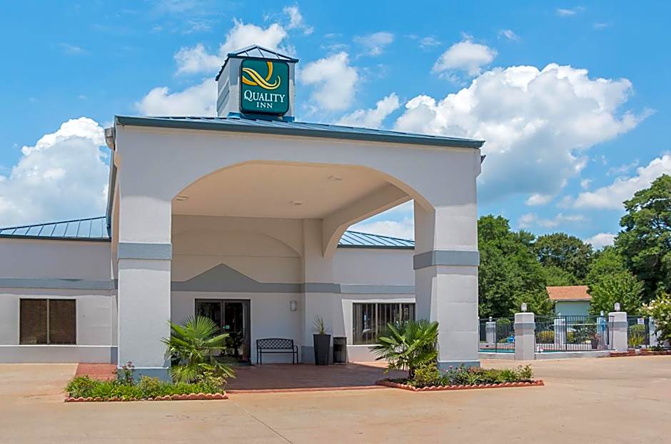 Quality Inn Carthage