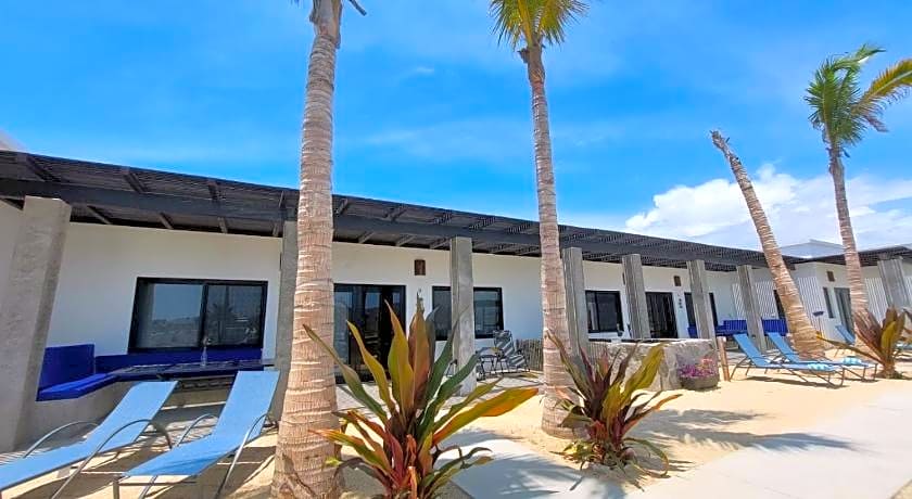 Las Palmas Hotel