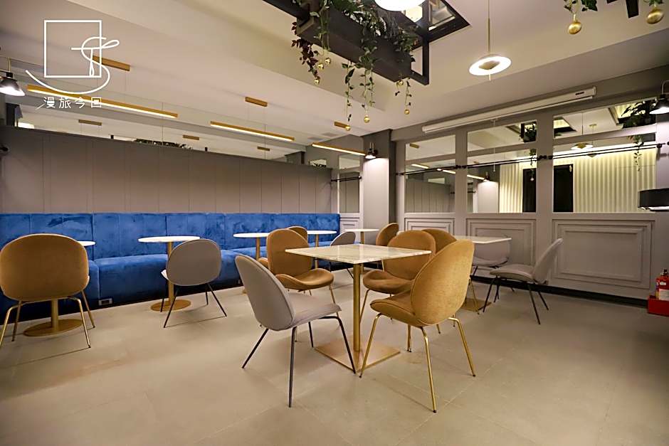 Slow Town Hotel-Konkai 