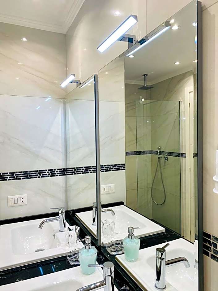 Olympic Suite Roma