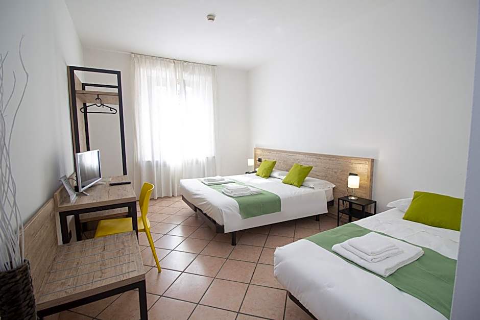 LVG Hotel Collection - Tornielli 9