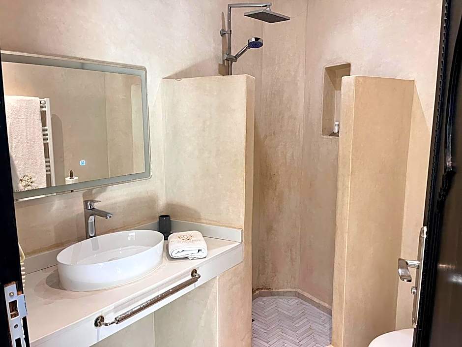Riad Al Rimal & Spa