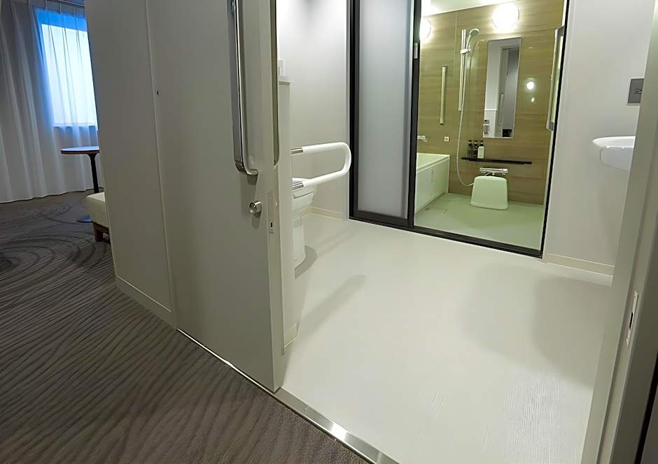 Kisarazu Washington Hotel
