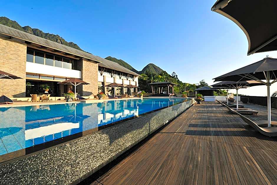 Sankara Hotel & Spa Yakushima