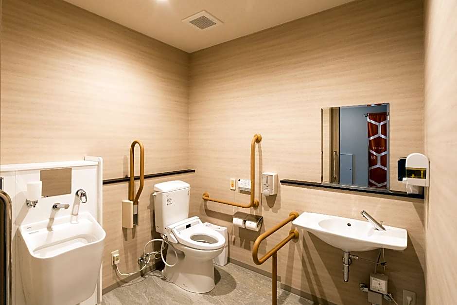 Winery Hotel and Condominium HITOHANA