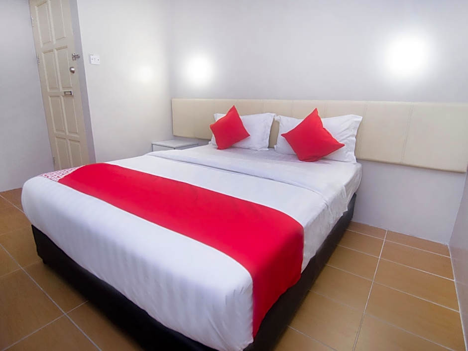 Hotel O iBC36 Business Stay