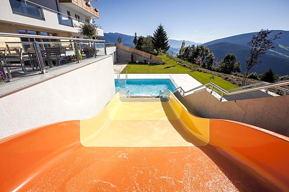 Family Home Alpenhof