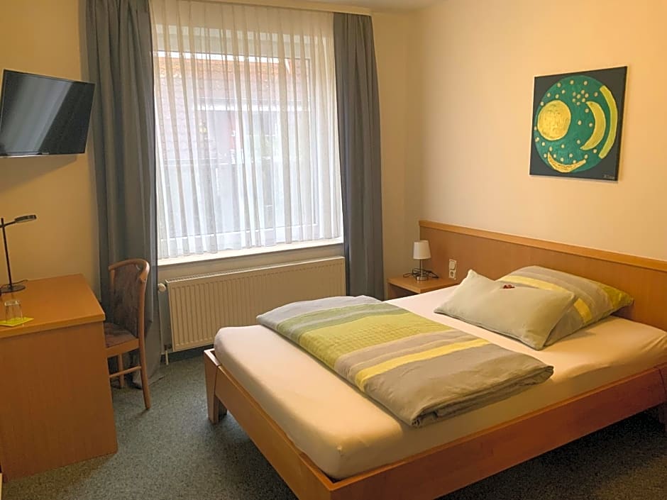 Hotel Alt Oesselse