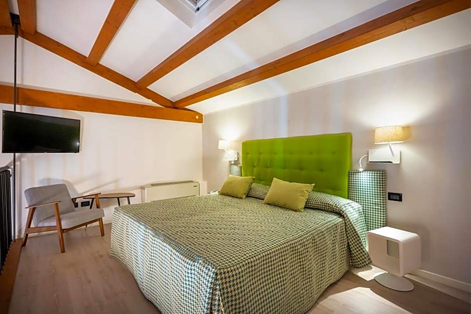 Hotel Marzia Holiday Queen