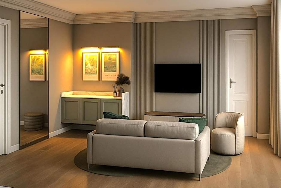 Greif Hotel Maria Theresia