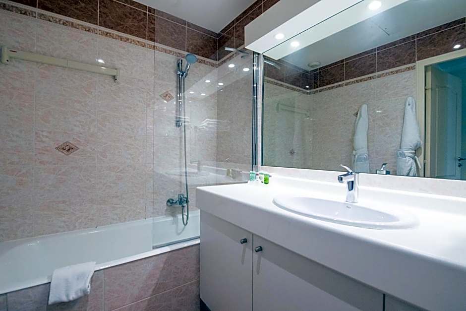 Cannes Croisette Prestige Apart'hotel