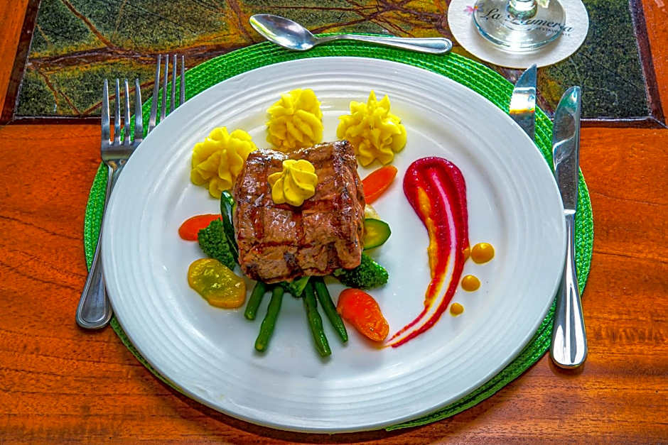 Jardin del Eden Boutique Hotel