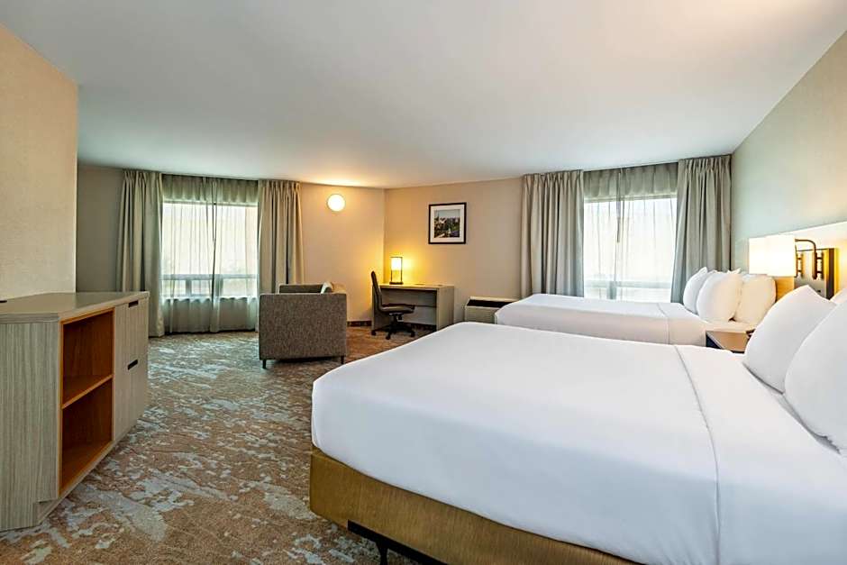 Comfort Inn Hwy. 401