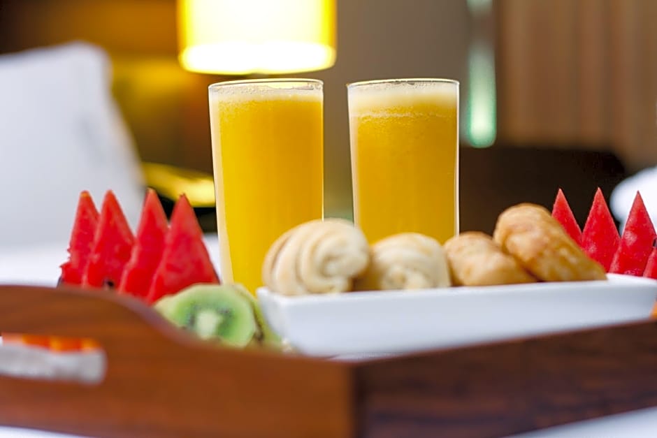 Wyndham Garden Guayaquil