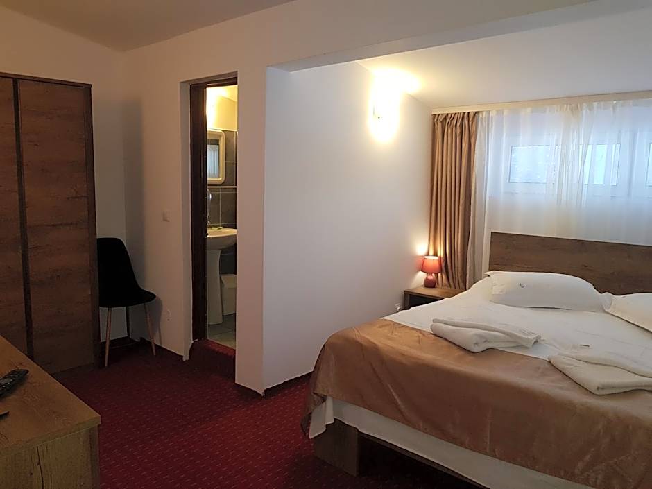 Cabana Fulg De Nea Predeal