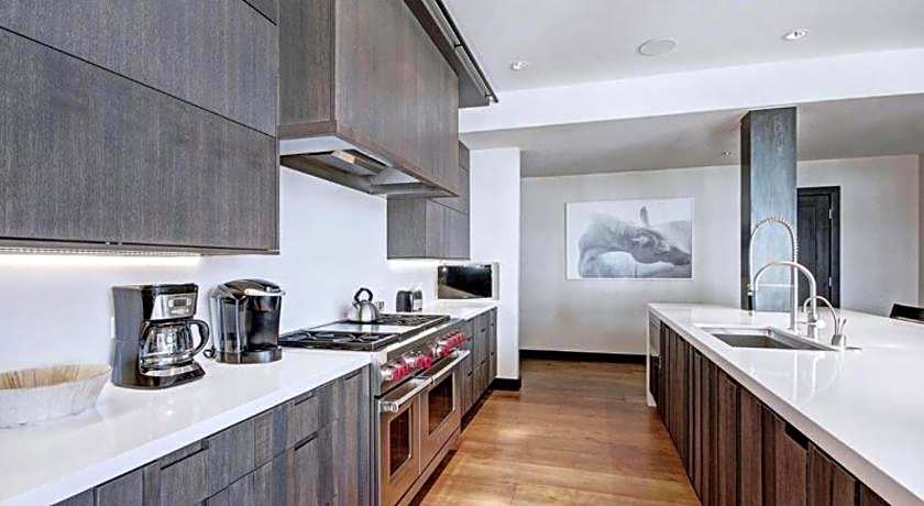 The Ritz Carlton Club Vail