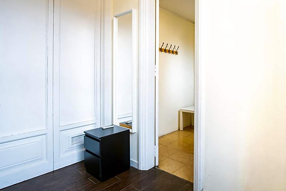 360 Hostel Barcelona