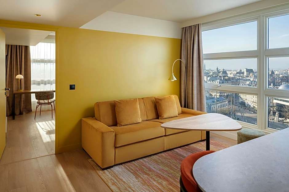 Residence Inn by Marriott Lille