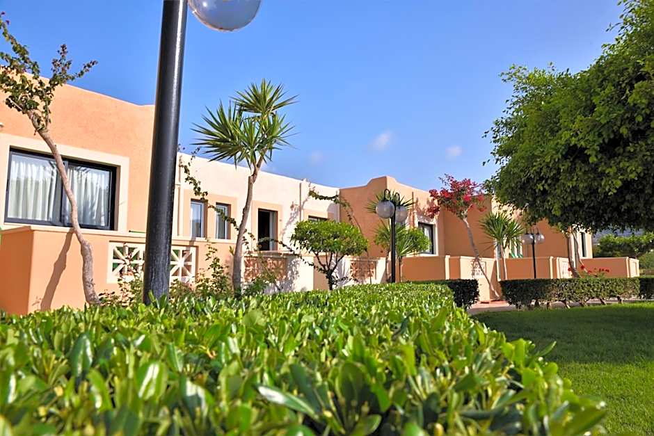 Golden Bay Hotel Apartments