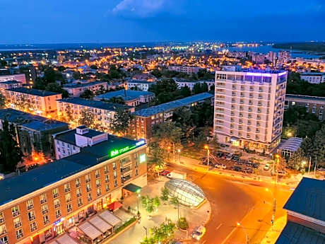 Mercure Galati Centrum