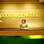 Good Nice Hotel Patong
