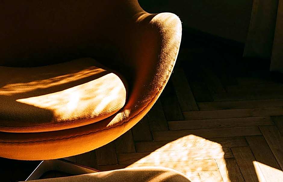 Hotel Altstadt Vienna