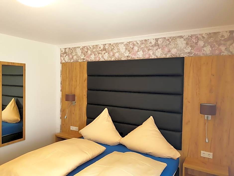 Kirchberg Hotel garni