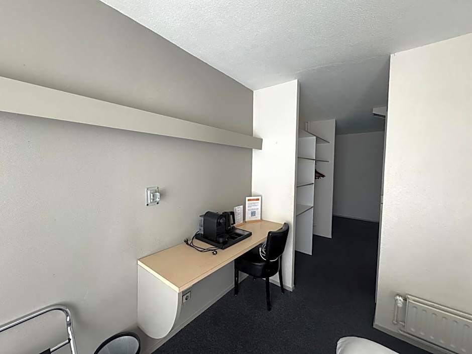 Hôtel Dupleix - Hyper centre - Réouverture