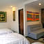 Hotel Museo San Moritz