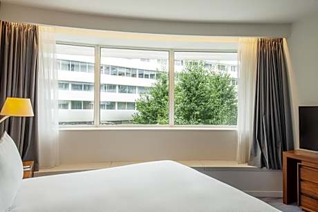 Executive King Room