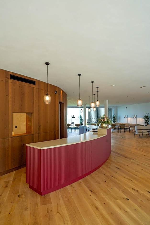 Hotel Tenz
