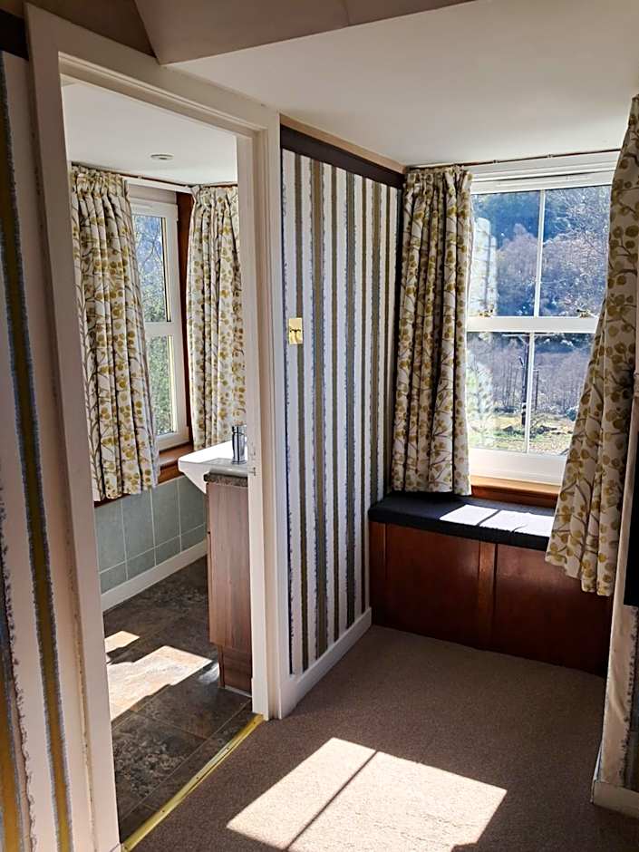 Stage House Bed & Breakfast