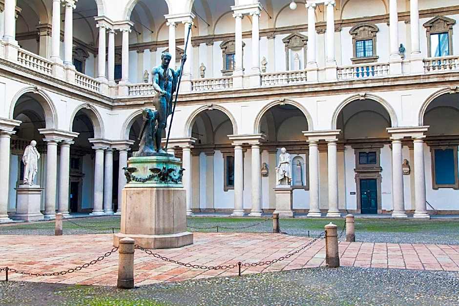Ornato Dependance - Gruppo Mini Hotel