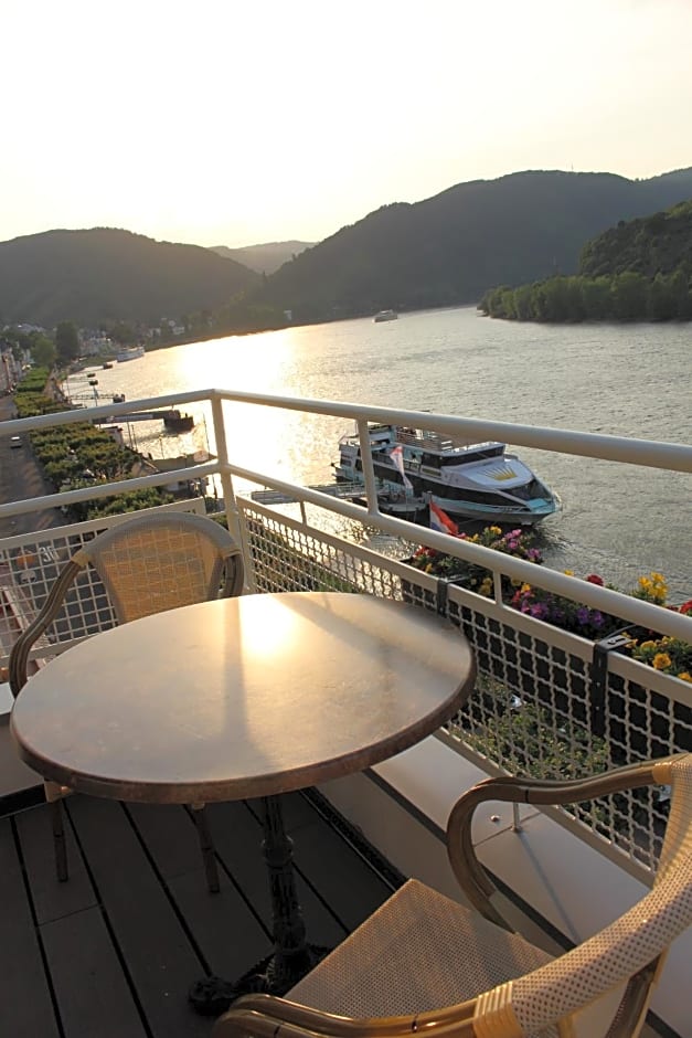 Rheinhotel Lilie