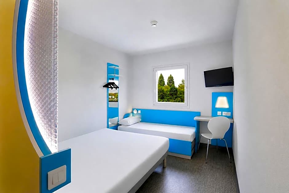 First Inn Hotel Paris Sud Les Ulis