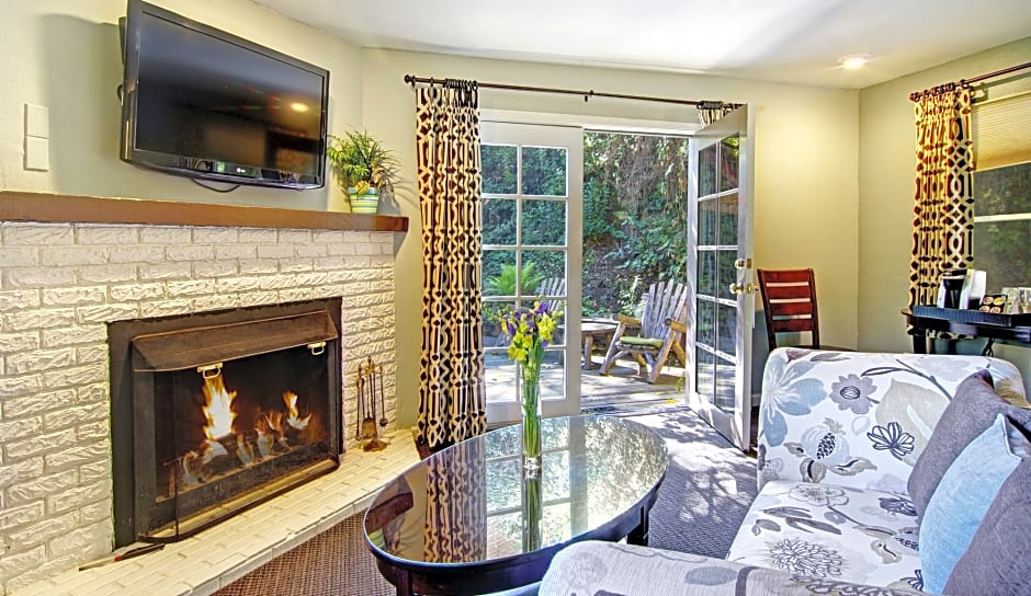 Babbling Brook Inn