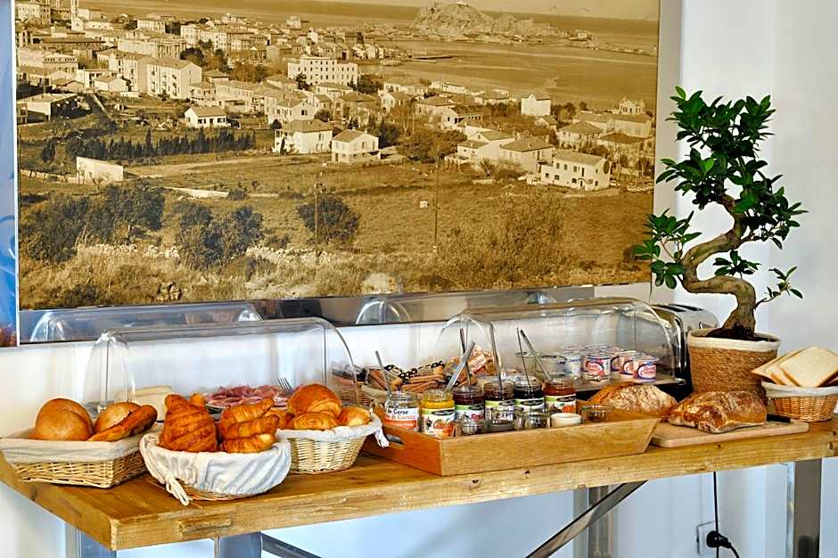 Best Western Hotel Casa Bianca