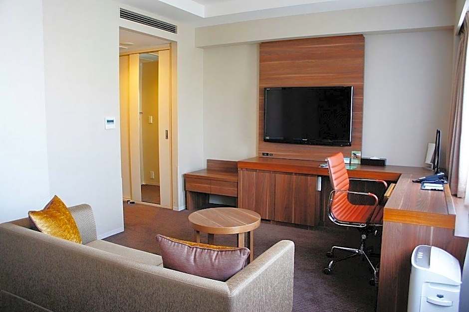 JR-EAST Hotel Mets Niigata