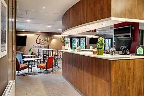 Campanile Bethune - Fouquieres Les Bethunes