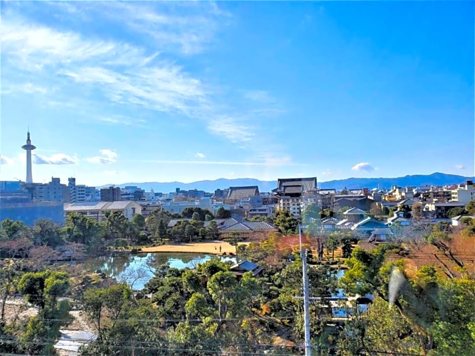 Hotel IL Verde Kyoto - Vacation STAY 83594
