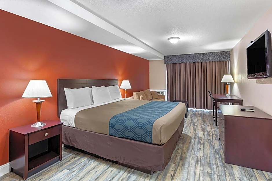 Econo Lodge Inn & Suites Old Saybrook - Westbrook