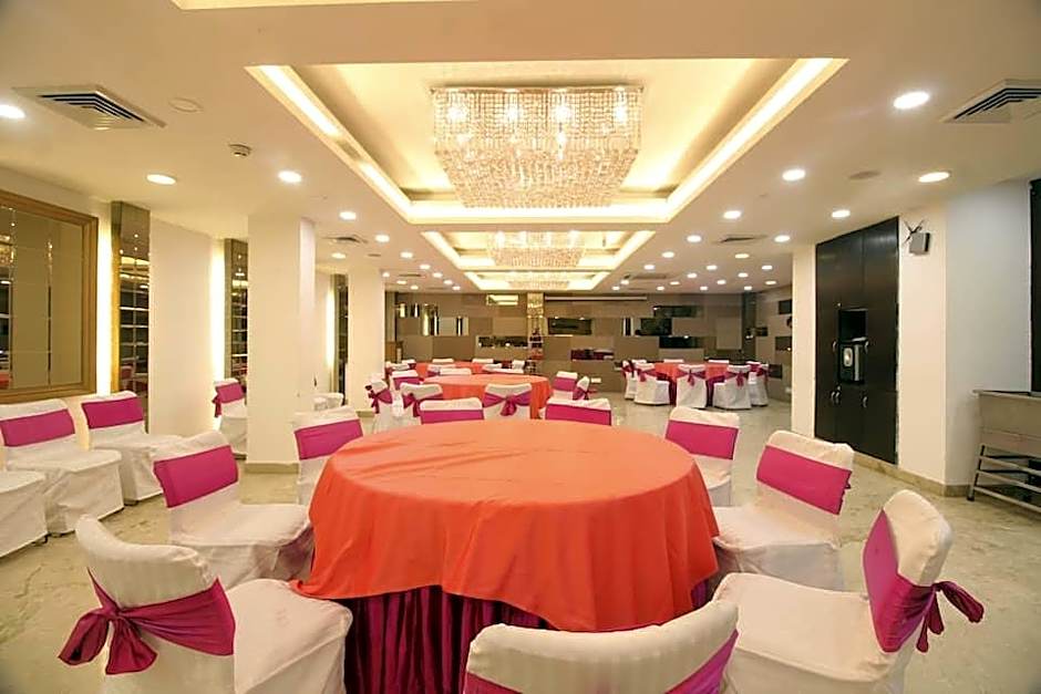 Jasmine Boutique Hotel