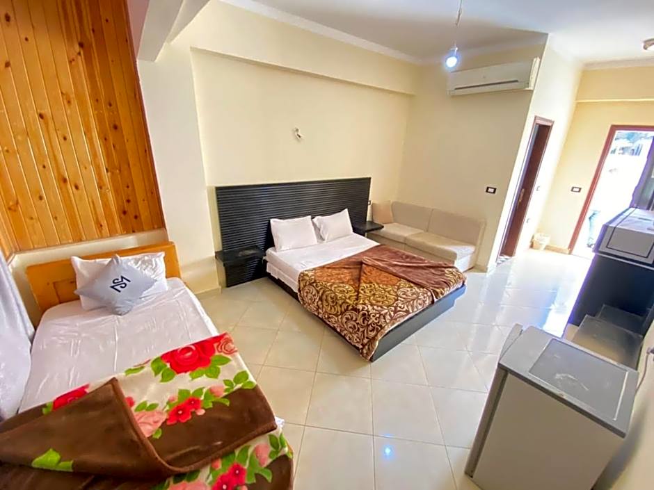 Santa maria dahab hotel