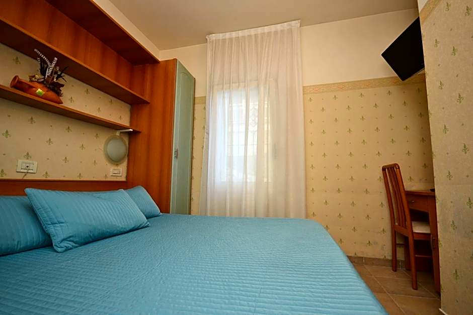 Hotel San Francisco Spiaggia